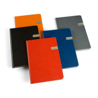 Agenda nedatată Notebook USB 8GB