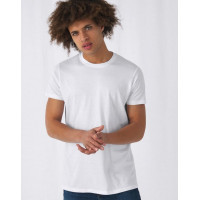Tricou clasic din bumbac ringspun jerseu