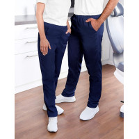 Pantaloni slip-on Essential