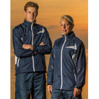 Jacheta unisex Micro Lite Team