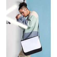 Geanta Messenger pentru sublimare Geanta Messenger pentru sublimare