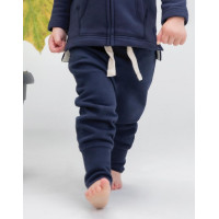 Pantaloni de trening pentru bebelusi