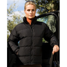 Jacheta Lady Holkam Down Feel