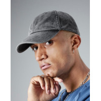 Sapca vintage cu profil redus