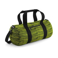 Geanta Duo Knit Barrel