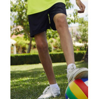 Pantaloni scurti de performanta pentru copii