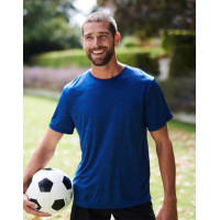 Tricou clasic Antwerp Marl