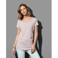 Tricou clasic Sharon  pentru dame