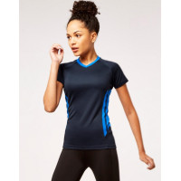 Tricou de antrenament Cooltex® cu ajustare normala pentru femei