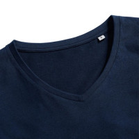Tricou pentru femei Pure Organic cu decolteu in V