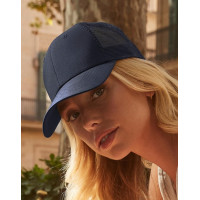 Camioner snapback cu 6 panouri Urbanwear reciclat