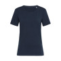 tricou Claire Relaxed Crew Gat