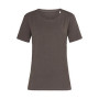 tricou Claire Relaxed Crew Gat
