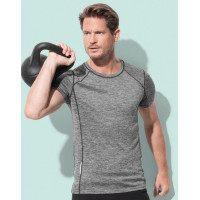 Tricou Reciclat Sports-T Reflect Men