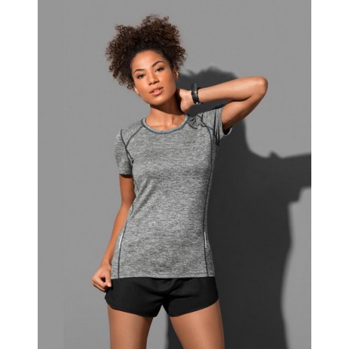Tricou Recycled Sports-T Reflect Women