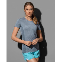 Reciclat Sports-T Race Femei