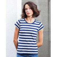Tricou Stripy T pentru femei