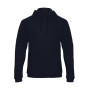 Hanorac cu gluga Unisex
