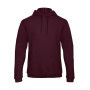 Hanorac cu gluga Unisex