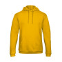 Hanorac cu gluga Unisex