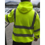 Hanorac fluo Hanorac fluo