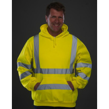 Hanorac fluo Hanorac fluo