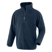 Top din microfleece reciclat