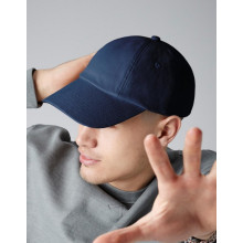 Sapca de foraj din bumbac greu cu profil redus Sapca de foraj din bumbac greu cu profil redus