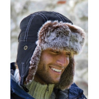 Caciula clasica Sherpa