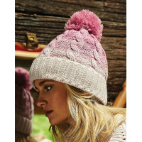 Caciula Ombré Beanie