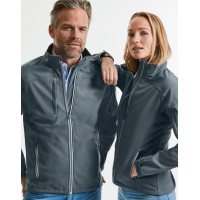 Jacheta Softshell Bionic pentru femei