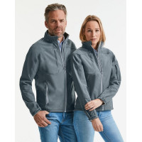 Jacheta Softshell Bionic pentru barbati