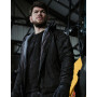 Jacheta Bomber Dover