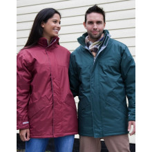 Jacheta Parka de iarna