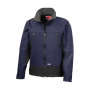 Jacheta de activitate Softshell