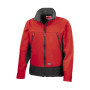 Jacheta de activitate Softshell