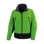 Jacheta de activitate Softshell