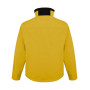 Jacheta de activitate Softshell