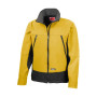 Jacheta de activitate Softshell