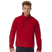 Jacheta X-Lite Softshell-barbati