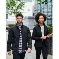 Jacheta Octogon II Softshell