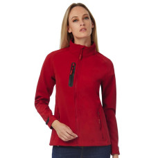 Jacheta X-Lite Softshell-dama