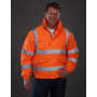 Jacheta Bomber Fluo Jacheta Bomber Fluo