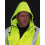 Jacheta Bomber Fluo Jacheta Bomber Fluo