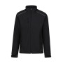 Jacheta de lucru Sandstorm Softshell