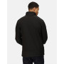 Jacheta de lucru Sandstorm Softshell