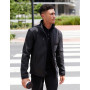 Jacheta de lucru Sandstorm Softshell