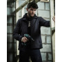 Jacheta de lucru Sandstorm Softshell