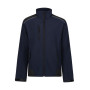 Jacheta de lucru Sandstorm Softshell