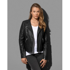 Geaca Biker Femei